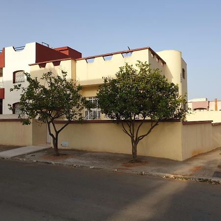 Dar Elward Wifi Gratuit Apartment Kenitra Exterior photo