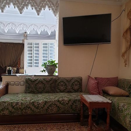 Dar Elward Wifi Gratuit Apartment Kenitra Exterior photo